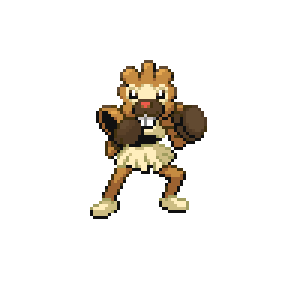 Bichan Sprite Image