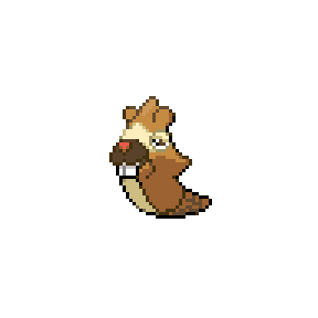 Bipod Sprite Image