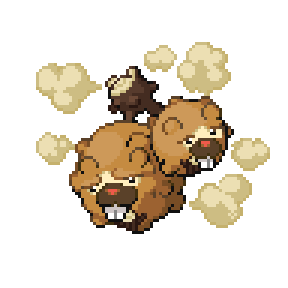 Bizing Sprite Image