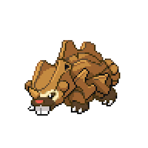 Bihorn Sprite Image