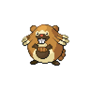 Bisey Sprite Image