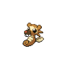 Bisea Sprite Image
