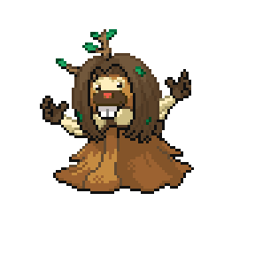 Binx Sprite Image