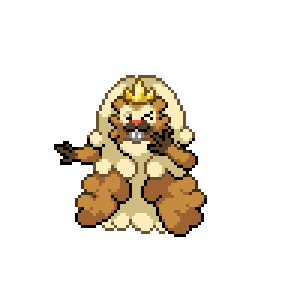 Binx Sprite Image