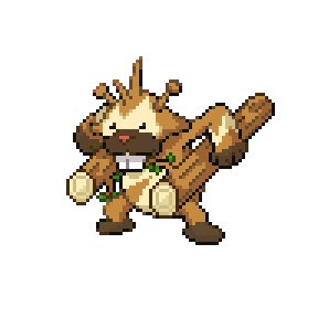 Bibuzz Sprite Image