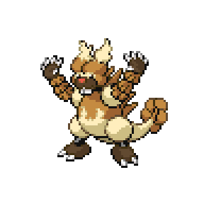 Bimar Sprite Image