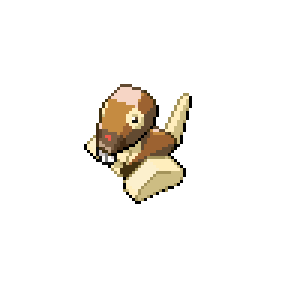 Bigon Sprite Image