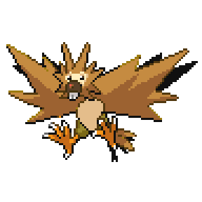 Bidos Sprite Image