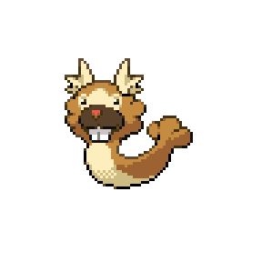 Bitini Sprite Image