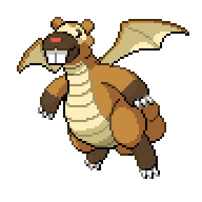 Binite Sprite Image
