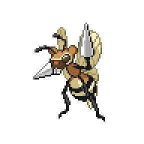 Bidrill Sprite Image