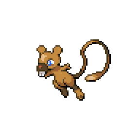 Biew Sprite Image
