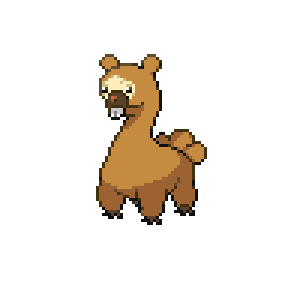 Bileef Sprite Image