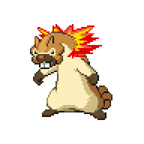 Bilosion Sprite Image