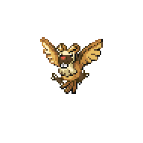 Bigey Sprite Image