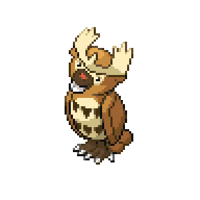 Biowl Sprite Image