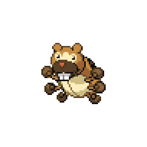 Biba Sprite Image