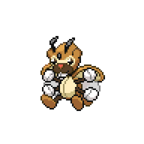 Biian Sprite Image