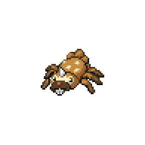 Birak Sprite Image