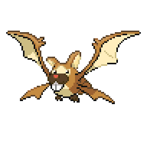 Bibat Sprite Image