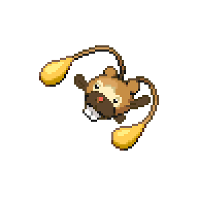 Bichou Sprite Image