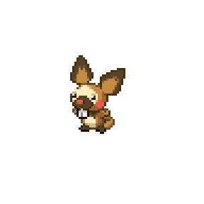 Bichu Sprite Image