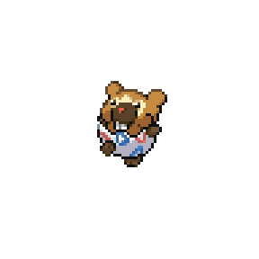 Bipi Sprite Image