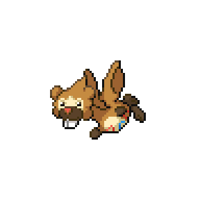 Bitic Sprite Image