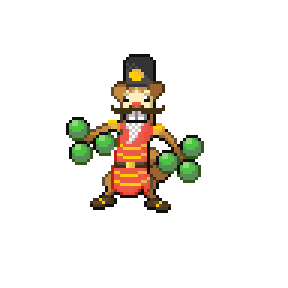 Biwoodo Sprite Image