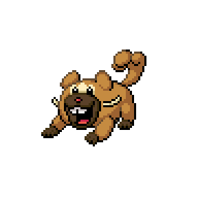 Bitata Sprite Image