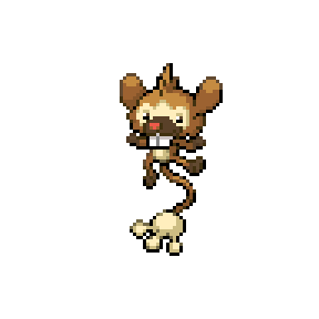 Bipom Sprite Image