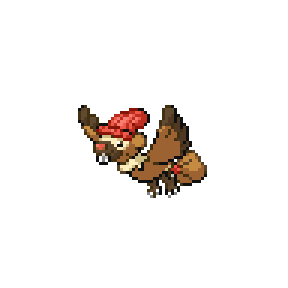 Bikrow Sprite Image