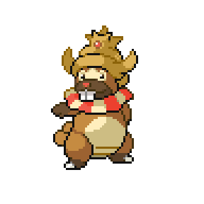 Biking Sprite Image