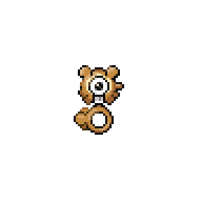 Biown Sprite Image
