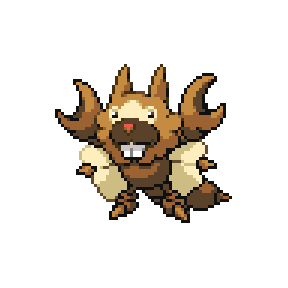 Bigar Sprite Image