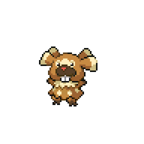 Bibull Sprite Image