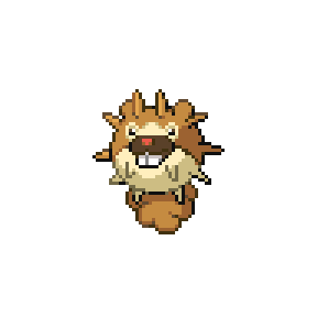 Bifish Sprite Image