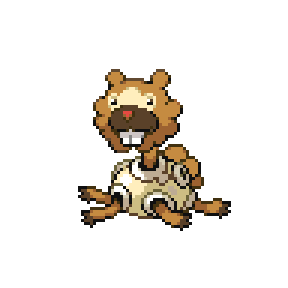 Bickle Sprite Image
