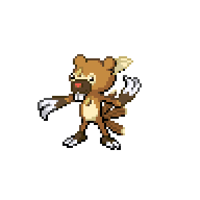 Bisel Sprite Image