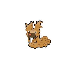 Bigma Sprite Image