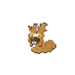 Bigma Sprite Image