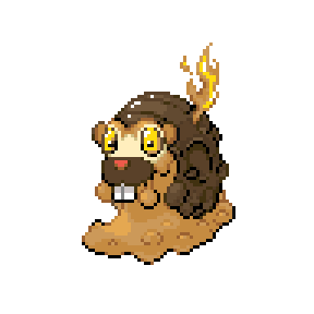 Bicargo Sprite Image