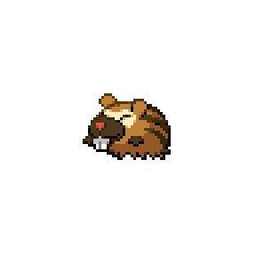Binub Sprite Image