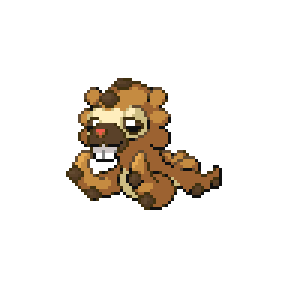 Billery Sprite Image