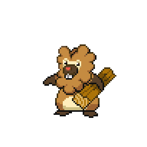 Bibird Sprite Image