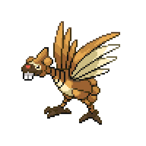 Bimory Sprite Image