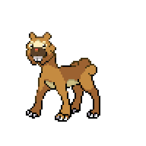 Bidoom Sprite Image