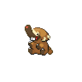 Bipy Sprite Image