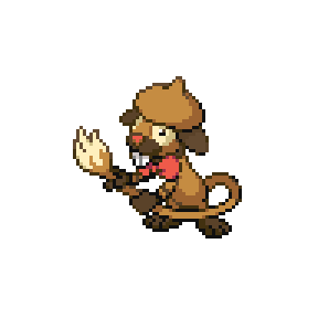 Bigle Sprite Image