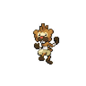 Birogue Sprite Image